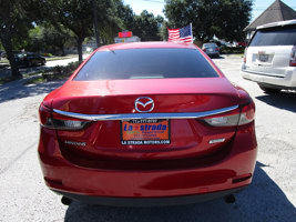 2016 Mazda Mazda 6