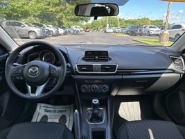 2014 Mazda Mazda3 i Touring