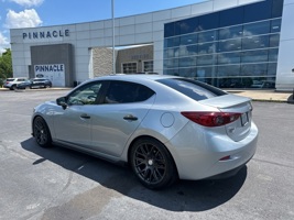 2018 Mazda Mazda3