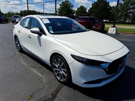 2023 Mazda Mazda3