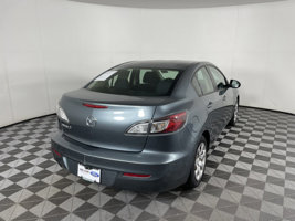 2012 Mazda Mazda3