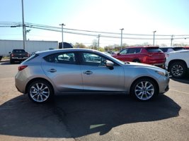 2014 Mazda Mazda3