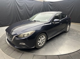 2014 Mazda Mazda3