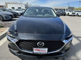 2021 Mazda Mazda3