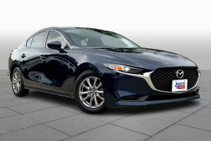 2019 Mazda Mazda3