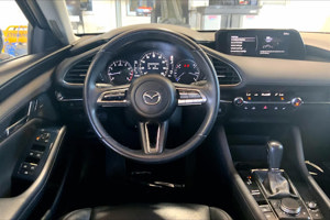 2019 Mazda Mazda3