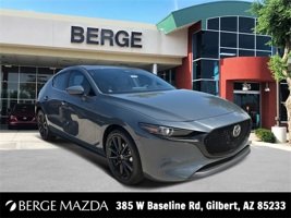 2024 Mazda Mazda3