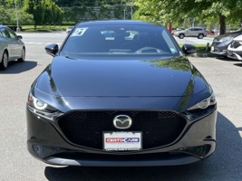 2021 Mazda Mazda3