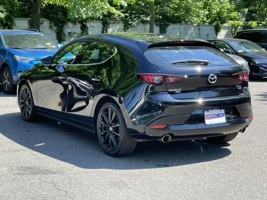 2021 Mazda Mazda3