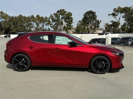2024 Mazda Mazda3