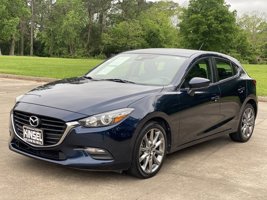 2018 Mazda Mazda3 5-Door