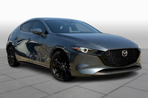 2021 Mazda Mazda3 Hatchback