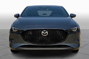 2021 Mazda Mazda3 Hatchback