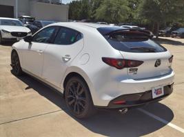 2023 Mazda Mazda3 Hatchback