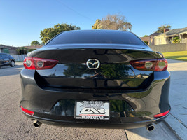 2021 Mazda Mazda3 Sedan