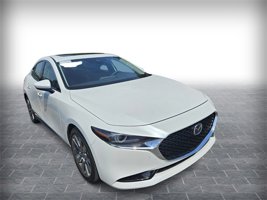 2023 Mazda Mazda3 Sedan