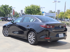 2021 Mazda Mazda3 Sedan