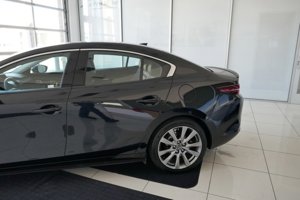 2021 Mazda Mazda3 Sedan