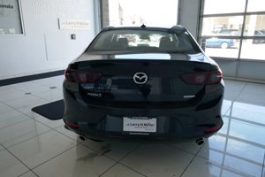 2021 Mazda Mazda3 Sedan