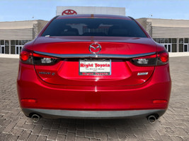 2014 Mazda Mazda6