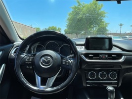 2016 Mazda Mazda6