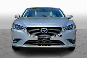 2016 Mazda Mazda6