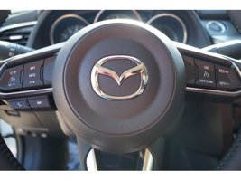 2017 Mazda Mazda6