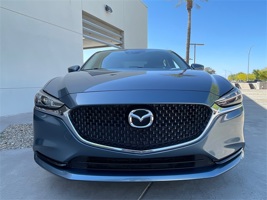 2018 Mazda Mazda6