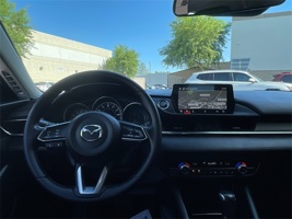 2018 Mazda Mazda6