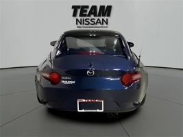 2021 Mazda Miata RF