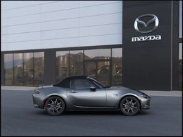 2024 Mazda MX-5 Miata