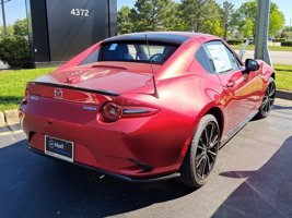 2024 Mazda MX-5 Miata RF