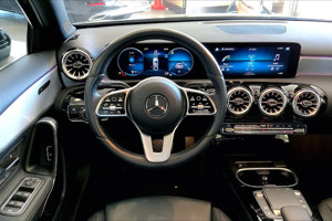 2022 Mercedes Benz A-Class