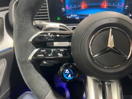 2024 Mercedes Benz AMG GLE 63