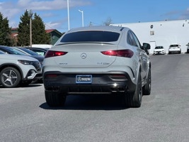 2024 Mercedes Benz AMG GLE 63