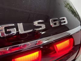 2024 Mercedes Benz AMG GLS 63
