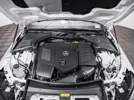 2024 Mercedes Benz C-Class