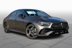 2024 Mercedes Benz CLA