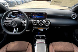 2024 Mercedes Benz CLA