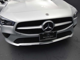 2023 Mercedes Benz CLA