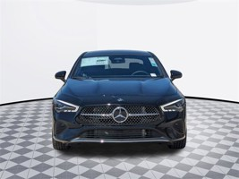 2024 Mercedes Benz CLA 250