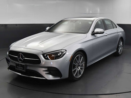 2023 Mercedes Benz E-Class