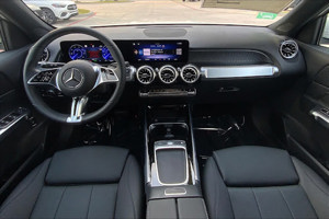 2024 Mercedes Benz EQB