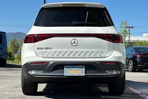 2024 Mercedes Benz EQB