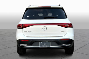 2023 Mercedes Benz EQB