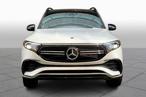 2023 Mercedes Benz EQB