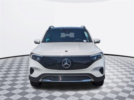 2024 Mercedes Benz EQB 300