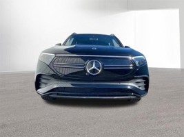 2023 Mercedes Benz EQB 300
