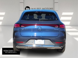 2023 Mercedes Benz EQE