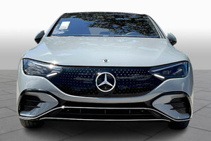 2023 Mercedes Benz EQE
